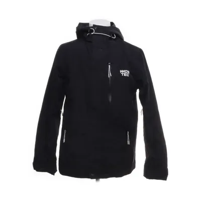 Outdoor jacket (Black) from Montec