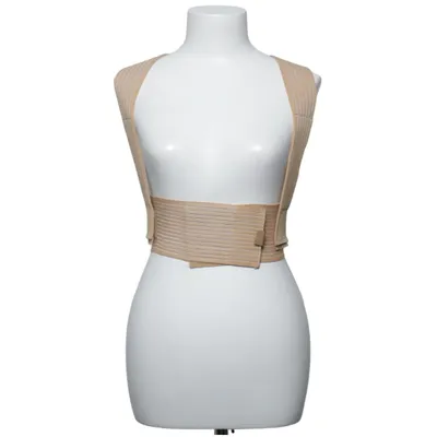 Correcteur de posture (Beige)