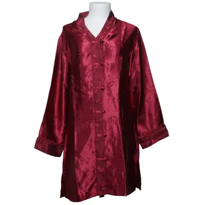 Kimono (Röd) från Etam