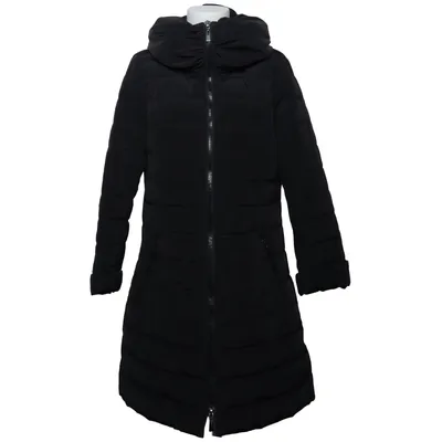 Manteau d'hiver (Noir) de Antoni & Alison Polyester