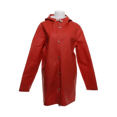 Raincoat (Red) from Stutterheim