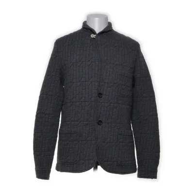 Kavaj (Grå) från Oliver Spencer Bomull