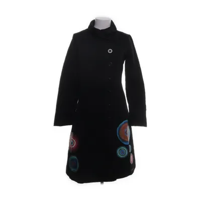 Kappa (Svart, Flerfärgad) från Desigual Bomull, Polyamid, Polyester, Viskos