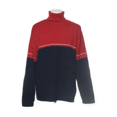 Polotröja (Röd, Blå) från Polo Jeans Ralph Lauren Bomull