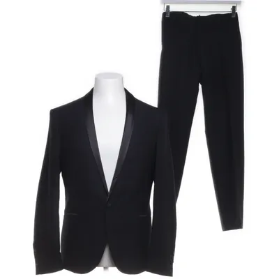 Tuxedo (Black) from Drykorn for Beautiful People Wool