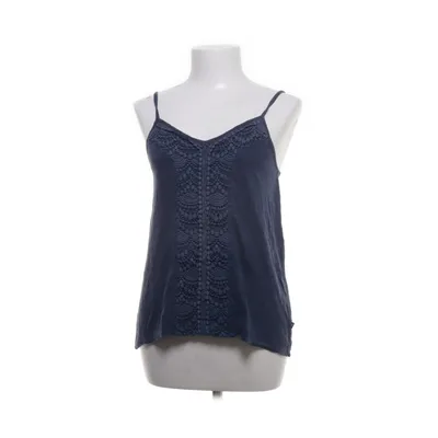 Tanktop (Blauw) van s.Oliver