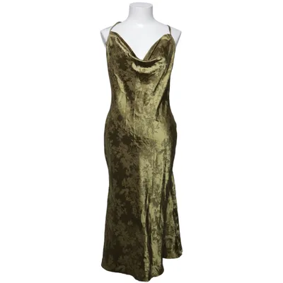 Maxi jurk (Groen) van Cider
