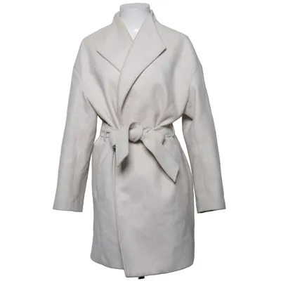 Kappa (Beige) från H&M Akryl, Polyester, Viskos