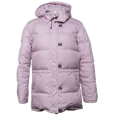 Dunkappa (Rosa) från Boomerang Dun, Fjädrar, Polyester