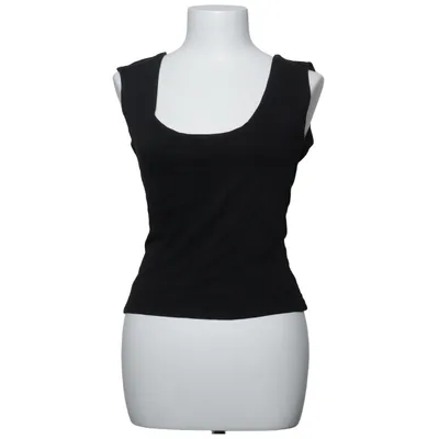 Tank Top (Black) from Nelly