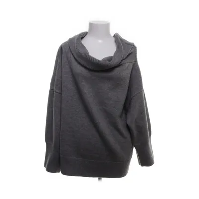 Coltrui (Grijs) van Charcoal Acryl, Nylon, Polyester