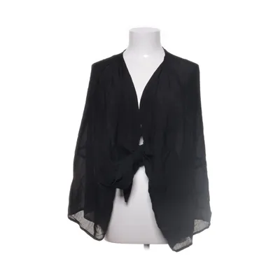 Omlottblus (Svart) från New Look Polyester, Viskos