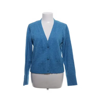 Cardigan (Blauw) van ONLY Elastaan, Polyester, Wol