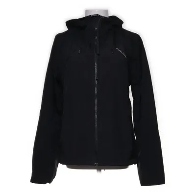 Träningsjacka (Svart) från L.O.G.G Sport by H&M Nylon, Polyester