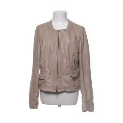 Jacka (Beige) från Molltan