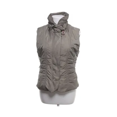 Outdoor vest (Groen) van Airfield