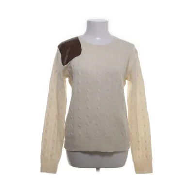 Tröja (Beige) från Ralph Lauren Sport Angora, Merinoull