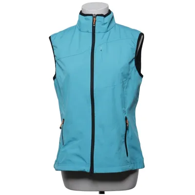 Ytterväst (Blå) från Icepeak Polyester