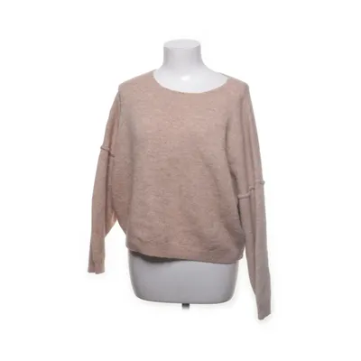 Trui (Beige) van PM Selected Acryl, Polyamide, Polyester, Viscose, Wol