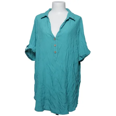 Top (Green) from Avenue Polyester, Viscose