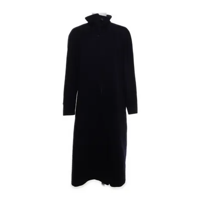 Jas (Blauw) van Marcona Kasjmier, Wol