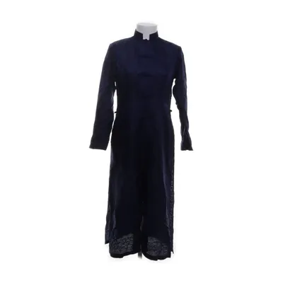 Cheongsam (Blue) Silk