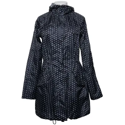 Regenjas (RAINING DOT JACKET) van Serious Sally Polyester
