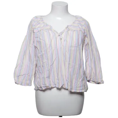 Bluse (Mehrfarbig) von GANT Baumwolle