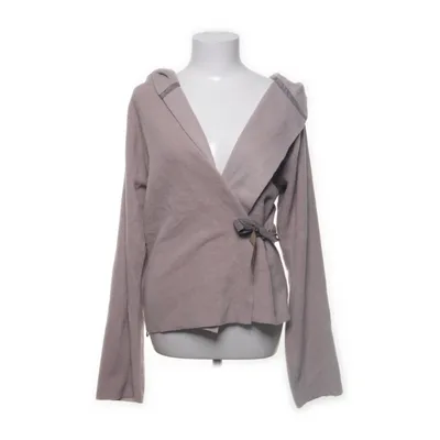 Omlottkofta (Beige) från Henriette Steffensen Polyester, Viskos