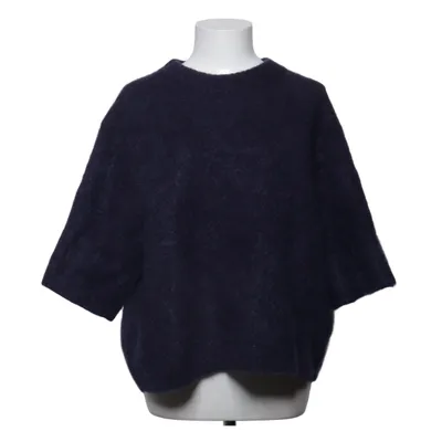 Tröja (Blå) från Stylein Elastan, Mohair, Polyamid