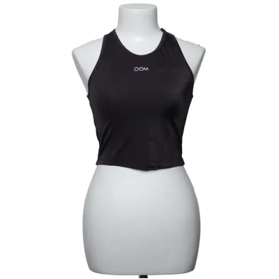 Tanktop (Schwarz) von DOM