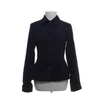 Cardigan (Bleu) de Marc Aurel Acétate, Élasthane, Polyester, Viscose