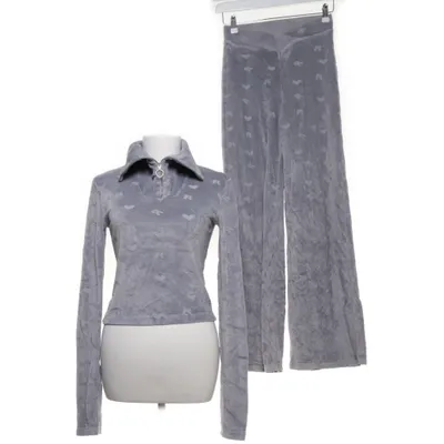 Set (Gray) from Rotate Organic cotton, Recycled polyester