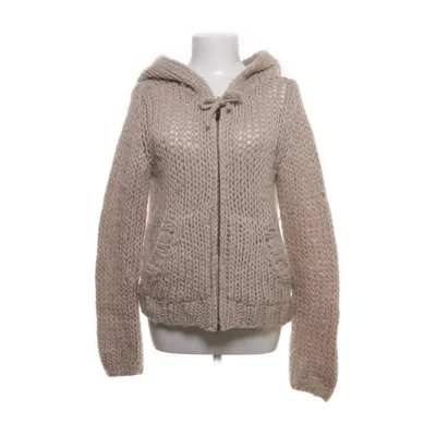 Cardigan (Beige) van American Vintage Wol