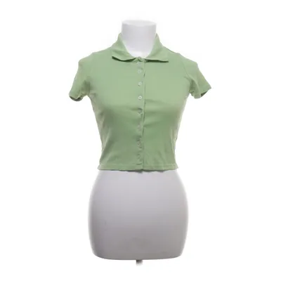 Crop top (Grön) från John Galt Bomull