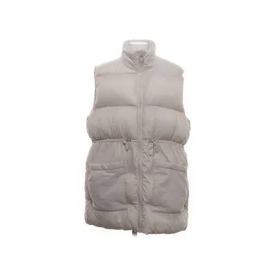 Outer vest (Beige) from McKinley Nylon, Polyester