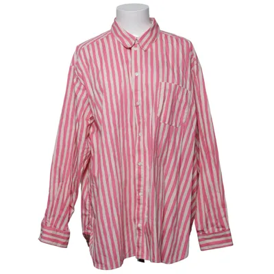 Chemise (Rose, Beige) de Sézane Coton