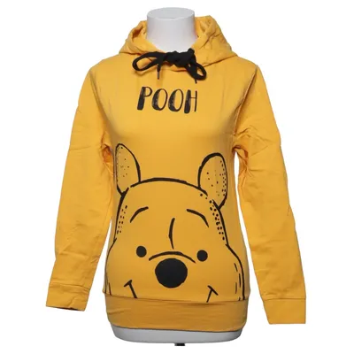 Sweat à capuche (Pooh) de Disney Coton