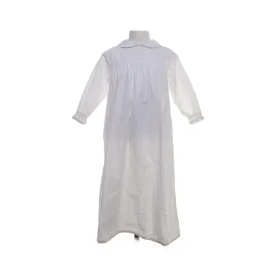 Chemise (Wit) van Lindex Katoen