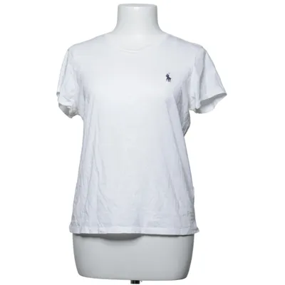 T-shirt (Wit) van Polo Ralph Lauren Katoen
