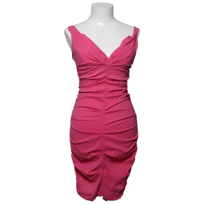 Jurk (Roze) van Nana Baila