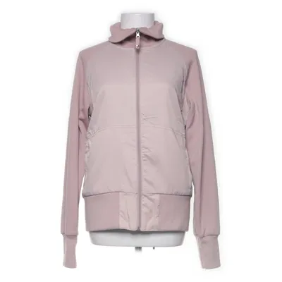 Veste de sport (Rose, Beige) de Mitch & Co Coton, Polyamide, Polyester
