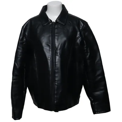 Jacket (Diego) from AC Cotton, Polyester, Polyurethane