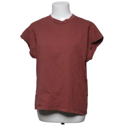 Haut (Marron) de Kauf Dich Glücklich Coton biologique