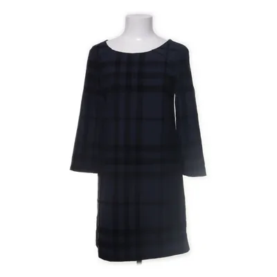 Klänning (Blå, Svart) från Ana Alcazar Elastan, Polyester