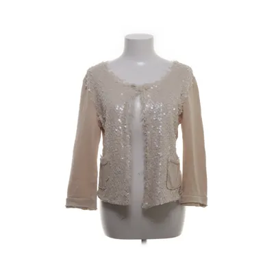 Kofta (Beige) från Smooph Bomull, Polyester