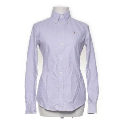 Buttondown-skjorta (CUSTOM FIT) från Ralph Lauren Bomull