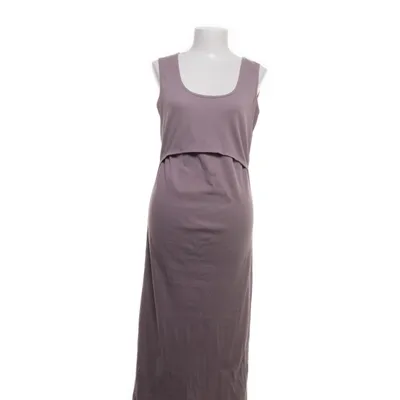 Nursing dress (Purple) from Boob Cotton, Elastane