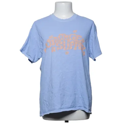 T-shirt (Bleu) de Vintage Supply