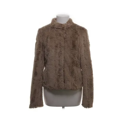 Vinterjacka (Beige) från Vero Moda Polyester